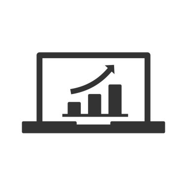 SEO Tanıtım Simgesi Simgesi