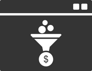 Web Dönüştürme Kabartma Simgesi