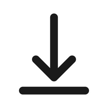 Glyph Simgesi İndiriliyor