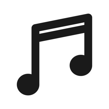 Müzik Kabartma Simgesi