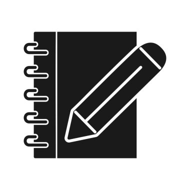 Notlar Kabartma Simgesi