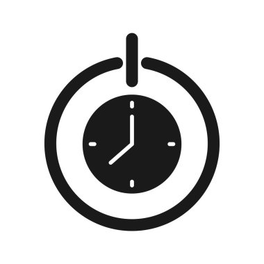 Glyph Simgesinde & Zamanlanmış Güç