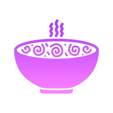 İtalyan Tarifleri Kabartma Gradyanı