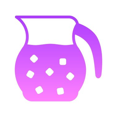 Sürahi Glyph Gradyanı