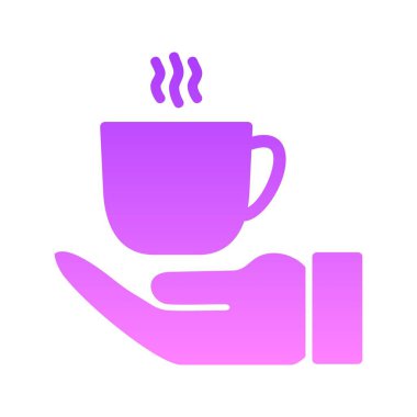 Çay Gradyanı Hizmet Et