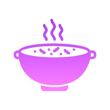 Çorba Tarifi Kabartma Gradyanı