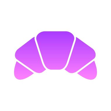 Kruvasan Glyph Gradyanı