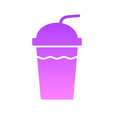 Meyve suyu kabı Gradyanı