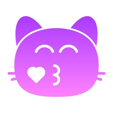 Kedi Öpüşme Gradyanı