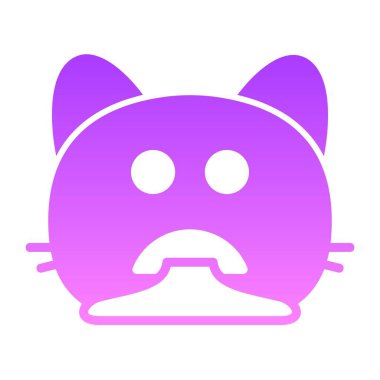 kedi kusmuğu Gradyan