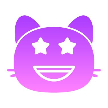 Kedi I Glyph Gradyan