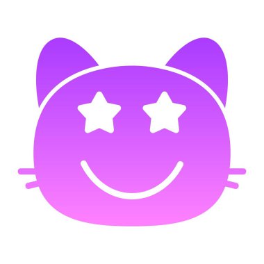 kedi başrolde 2. Kabartma Gradyanı