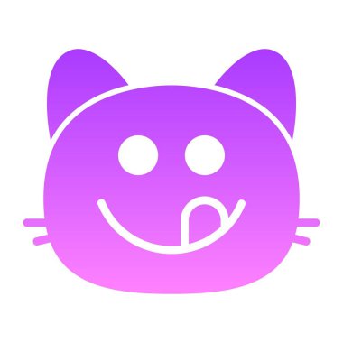 kedi nefis kabartma gradyanı