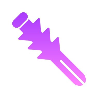 Dyupel Glyph Gradyanı