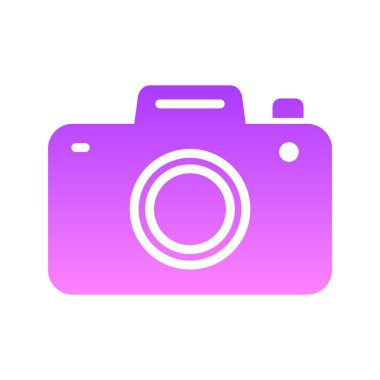 Kamera II Glyph Gradyanı