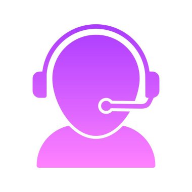 Glyph Gradyanını Destekle