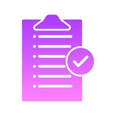 İşaretleme Listesi Gradyanı