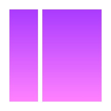 Düzen 5 Glyph Gradyanı