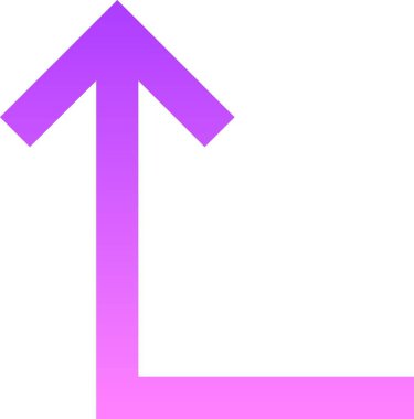 Yönetmen Arrow UI İmza Tasarım Gradyanı