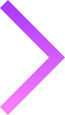 Yönetmen Arrow UI İmza Tasarım Gradyanı