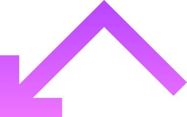 Yönetmen Arrow UI İmza Tasarım Gradyanı