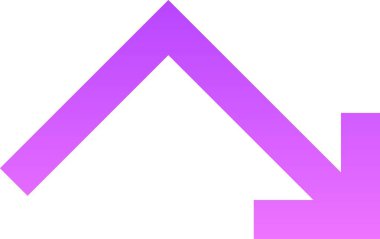 Yönetmen Arrow UI İmza Tasarım Gradyanı