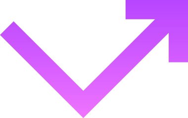 Yönetmen Arrow UI İmza Tasarım Gradyanı