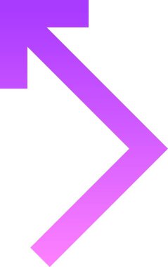 Yönetmen Arrow UI İmza Tasarım Gradyanı
