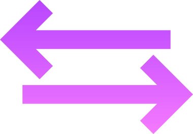 Yönetmen Arrow UI İmza Tasarım Gradyanı