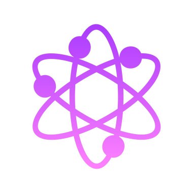 Atom Kabartma Gradyanı