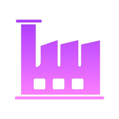 Fabrika Kabartma Gradyanı