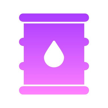 Petrol Fıçısı Kabartma Gradyanı