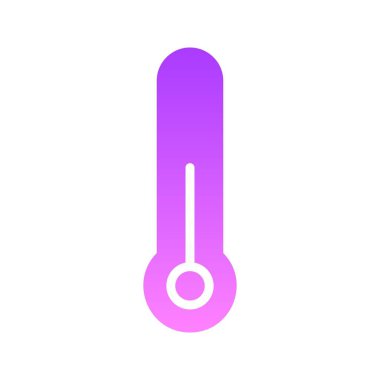 Sıcaklık Glifi Gradyanı