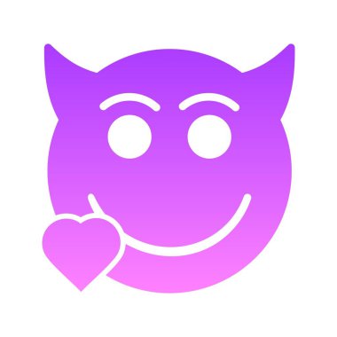 Glyph Gradyanını Öp