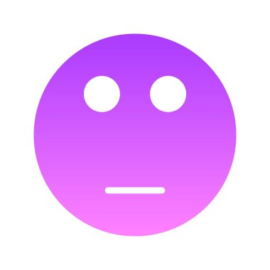 nötr Glyph Gradyanı