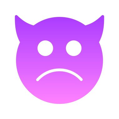 ağız Glyph Gradyanı