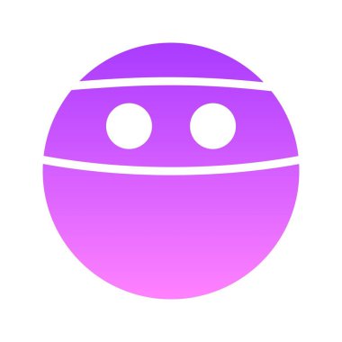 Ninja Kabartma Gradyanı