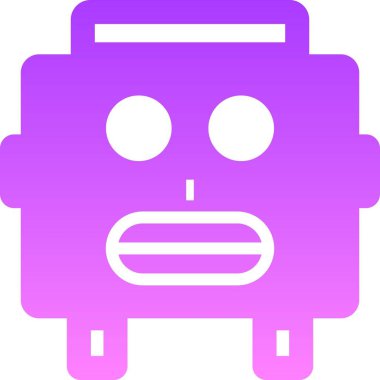 Robot Kabartma Gradyanı