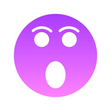 şok Glifi Gradyanı