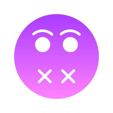 Sessiz Kabartma Gradyanı