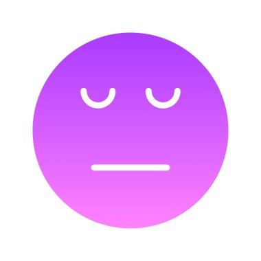 uyuyan Kabartma Gradyanı