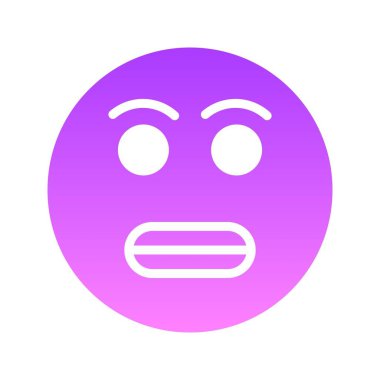 Şaşırtıcı Glyph Gradyanı