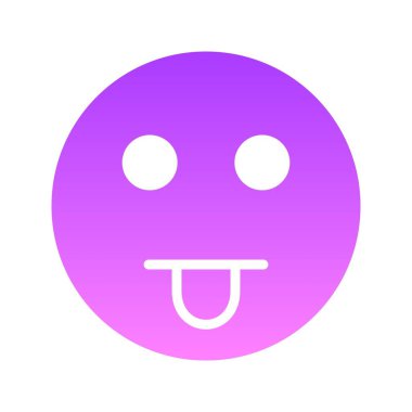 Göz Kırpan Kabartma Gradyanı