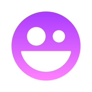 zany Glyph Gradyanı