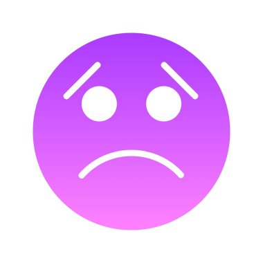 öfke Kabartması Gradyanı