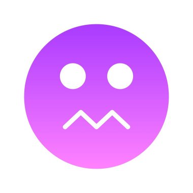 Glyph Gradyanını rahatsız et