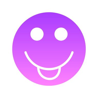 Lezzetli Glyph Gradyanı