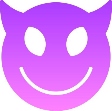 şeytan Glyph Gradyanı