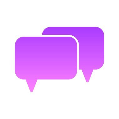 Sohbet 28 Glyph Gradyanı