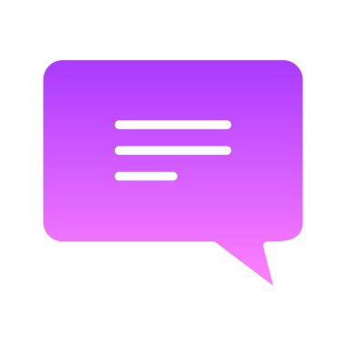 sohbet 45 Glyph Gradyanı